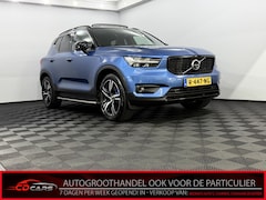 Volvo XC40 - 1.5 T5 Twin Engine R-Design Panoramadak, 360 Camera, Navi, Harman/Kardon, Memory stoelen,