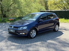 Volkswagen Polo - 1.0 High Line STOELVERW I PDC I ZEER MOOI I BLUETOOTH I APK
