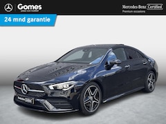 Mercedes-Benz CLA-Klasse - 180 AMG Line