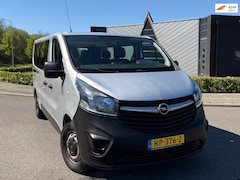 Opel Vivaro Combi - 1.6 CDTI L2H1 ecoFLEX