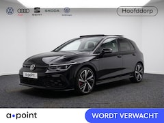 Volkswagen Golf - 1.5 eHybrid GTE 272 PK PHEV | Verlengde garantie | Head up display | Panorama dak | 18" LM
