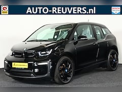 BMW i3 - Range Extender 94Ah / Pano / Pilot assist / Navi / Camera