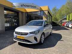 Opel Corsa - 1.2 Edition 5drs Airco Carplay