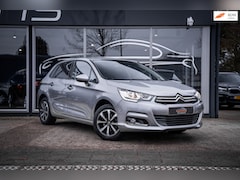 Citroën C4 - 1.2 PureTech Feel|Nwe motor|Automaat|PDC|Climate|Carplay