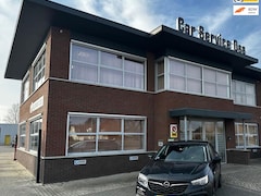 Opel Grandland X - 1.2 Turbo Business Executive *Carplay*Trekhaak*AllSeason