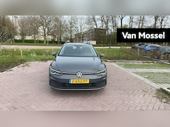 Volkswagen Golf Variant - 1.5 eTSI Life 130 PK| Dealeronderhouden | Navigatie | Trekhaak | Stoelverwarming | Stuurwi