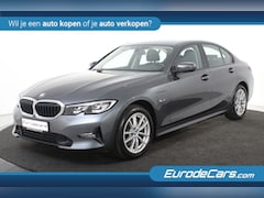 BMW 3-serie - 320e *1ste Eigenaar*Navigatie*Trekhaak*Camera*DAB