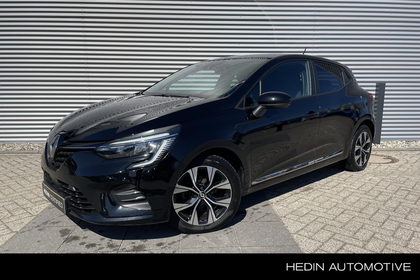 Renault Clio - Tce 90 Evolution - AutoWereld.nl