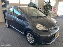 Toyota Aygo - 1.0 VVT-i Comfort