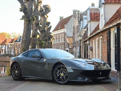 Ferrari F12 - 6.3 Berlinetta | Grigio Scuro - Collectable