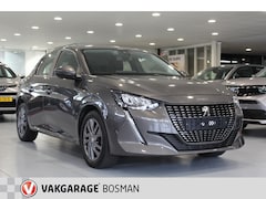 Peugeot 208 - 1.2 PT Allure Pack/CARPLAY/PDC/NAVIGATIE