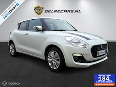 Suzuki Swift - 1.2 Comfort Topstaat Sportline