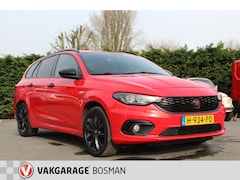 Fiat Tipo Stationwagon - 1.6 MultiJ. S-Design/CARPLAY/CRUISE/STOELVERWARMING