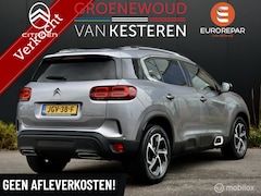 Citroën C5 Aircross - 1.6 180pk Business I Automaat I Navi I