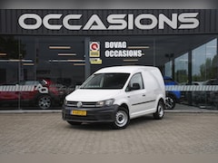 Volkswagen Caddy - 2.0 TDI L1H1 BMT Trendline /Trekhaak/Cruise contro