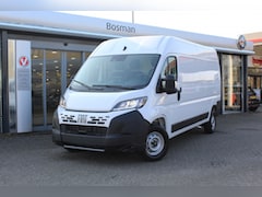 Fiat Ducato - H2 Kastenwagen Ducato 33 140 Multijet L3H2/CARPLAY/CAMERA/AIRCO