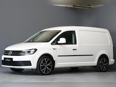 Volkswagen Caddy Maxi - 1.0 TSI L2H1 BMT AIRCO | CRUISE | MARGE
