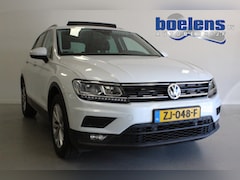 Volkswagen Tiguan - 1.5 TSI Comfortline Business | PANO-DAK | ACC | AFN-TRHAAK | CARPLAY | STOEL-VERW | DAB |