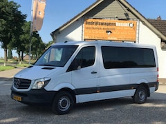 Mercedes-Benz Sprinter - 316 CDI Euro 5 L2H1 personenbus 8 persoons