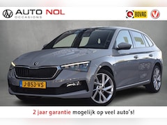 Skoda Scala - 1.0 TSI Sport Business | Pano | Apple CarPlay | Sportstoelen | LED
