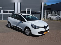 Renault Clio Estate - 1.5 dCi ECO Authentique 1e eigenaar