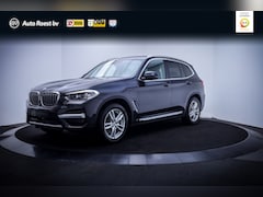 BMW X3 - 30e XDr. X-LINE Executive FULL LED | CAMERA | MEMORY | ACC | LEDER | CARPLAY | DAB | STUUR