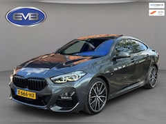 BMW 2-serie Gran Coupé - 218i AUTOMAAT M- Sport pakket, panoramadak, stoelverwarming, adaptief cruise controle, 19