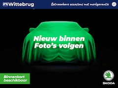 Skoda Fabia Combi - 1.0 75pk Business Edition / Panorama dak / Navigatie / LM 16 inch / Parkeersensoren A / Ve
