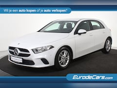 Mercedes-Benz A-klasse - 160 *1ste Eigenaar*Navigatie*PDC*DAB