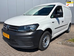 Volkswagen Caddy Maxi - 2.0 TDI L2H1 BMT Trendline