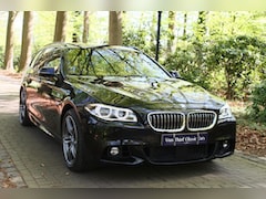 BMW 5-serie Touring - 535xd M Sport Ed