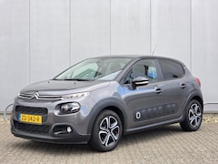 Citroën C3 - 1.2 Feel Edition | Climate control | Navigatie | Parkeersensoren | Cruise control