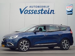 Renault Grand Scénic - 1.3 TCe Intens 7p. / 1e Eigenaar / 117dkm NAP / Camera / Navi / Climate / Cruise