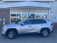 Toyota RAV4 - 2.5 Hybrid Dynamic BSM 360GR Elek Klep