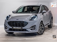 Ford Puma - 1.0 EcoBoost Hybrid Titanium|ST-Line|1eig|Cam|Vol