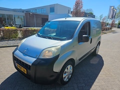 Citroën Nemo - 1.4 HDi Airco
