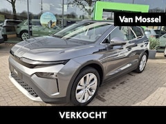 Skoda Elroq - 60 Business Edition Tour 204 PK | Automaat | 17% Bijtelling | LED Koplampen | SOH 100% | N