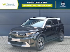 Citroën Ë-C3 Aircross - EV 44kWh 113pk Plus | Cruise Control | Climate Control | Apple CarPlay/ Android Auto |