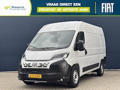 Fiat Ducato - GB 140pk L2H2 35 Automaat | BPM VRIJ I Camera | Navigatie | Cruise Control | Apple Carplay