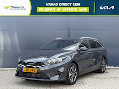 Kia Cee'd Sportswagon - Ceed Sw 1.0 T-GDi 100pk Design Edition | Winter Pack | Camera | Navigatie | JBL PremiumSou