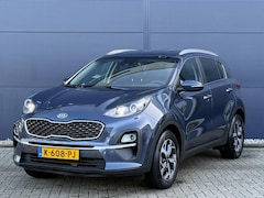 Kia Sportage - 1.6 T-GDi 177pk ECOdynamics DCT7 DynamicLine | Navigatie | Camera | Climate control | Carp