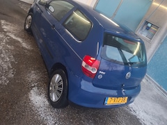 Volkswagen Fox - 1.2 Optive New apk!!