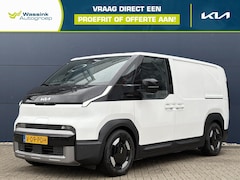 Kia PV5 - Cargo GB 71, 2 kWh 163pk L2H1 Elite | Warmtepomp | 2 schuifdeuren | 360 Camera | Climate C