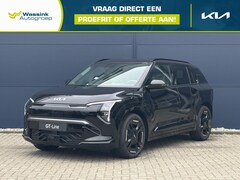 Kia EV3 - 81, 4 kWh 204pk GT-Line Business Edition | Stoel en Stuurverwarming | Adaptive Cruise Cont