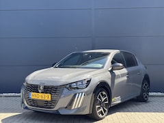 Peugeot 208 - 1.2 Hybrid 145pk e-DCS6 GT | Navigatie | 360 camera | Adaptive cruise control | Alcantara