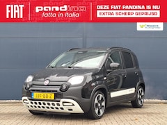 Fiat Panda - 1.0 70pk Pandina | Cruise Control | Airco | Apple CarPlay/ Android Auto |