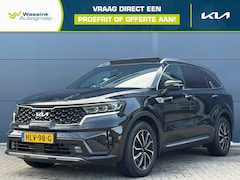 Kia Sorento - 1.6 T-GDi 265pk Plug-in Hybrid 4WD Aut ExecutiveLine I 7 Zitter I Full options I Trekhaak