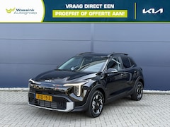 Kia Stonic - 1.0 T-GDi MHEV 115pk DynamicPlusLine | Climate Control | Navigatie | Apple Carplay / Andro
