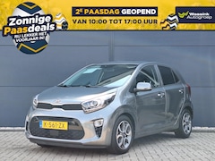 Kia Picanto - 1.0 MPi 67pk 4-zits DynamicPlusLine | Camera | Cruise Control | Apple CarPlay/ Android Aut