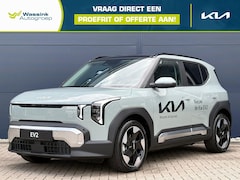Kia EV2 - 42, 2 kWh 147pk Plus Advanced | NU MET € 3.000, - INRUILPREMIE | Achteruitcamera | Navigat